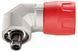 Перехідник кутовий швидкознімний Metabo Quick 1/4" 28 Нм (627261000)