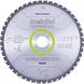 Saw blade Metabo Cordless Cut Wood - Professional 216 mm 30 mm (628445000)