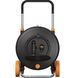 Hose reel Fiskars Comfort L 30 m 13 mm with watering kit (1071670)