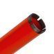 Свердло корончате алмазне Distar RS8-X DDS-W 52x450-5x1 1/4 UNC (10170085182)