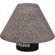 Фреза алмазна конусна Distar Cone 18-55/M14 (89568442047)