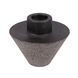 Фреза алмазна конусна Distar Cone 18-55/M14 (89568442047)