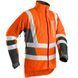 Куртка робоча Husqvarna Technical High Viz р.S (46/48) (5963037-46)