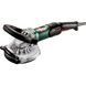 Набір інструментів мережевих Metabo RSEV 19-125 RT + ASR 35 L ACP 1900 Вт 125 мм (691000000)