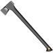 Splitting axe Fiskars Solid A19 645 mm 1534 g (1052044)