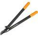 Сучкоріз Fiskars PowerGear L76 557 мм 28 мм (1001553)