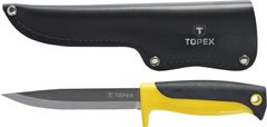 Нож универсальный TOPEX 98Z103