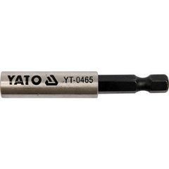 Магнитный держатель YATO YT-0465