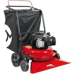 Petrol vacuum cleaner Solo by Al-ko PowerLine 750 P 750 B 200 l (127141)