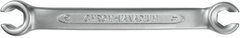 Ключ розрізний 8 х 10 мм TOPEX 35D596