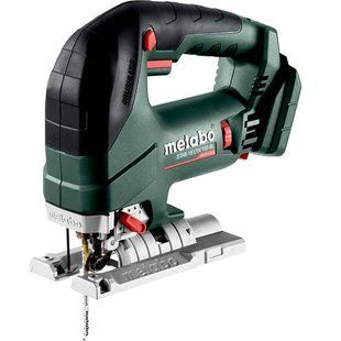 Cordless jigsaw Metabo STAB 18 LTX 150 BL 18 V 26 mm (601503850)