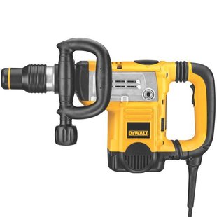 Молоток відбійний DeWalt D25831K