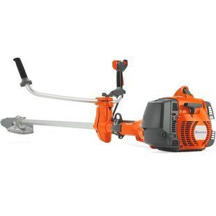 Кущоріз бензиновий Husqvarna 555FXT 2800 Вт 225 мм (9666292-03)