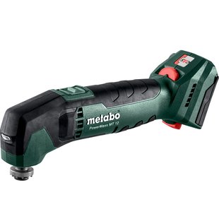 Мультітул акумуляторний Metabo Powermaxx MT 12 12 В 93 мм (613089850)