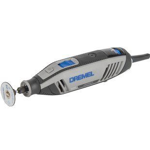 Мультітул мережевий Dremel 4250 (6/128) 175 Вт 0.6 кг (F0134250JN)