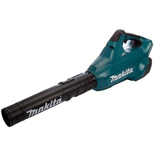 Повітродувка акумуляторна Makita LXT 18+18 В 3.9 кг (DUB362Z)