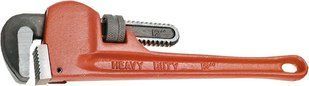Ключ трубний газовий 1.4 "350 мм губки 90 &deg; Stillson TOPEX 34D614