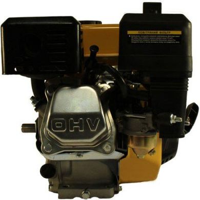 Двигун бензиновий Forte F200G (29962)