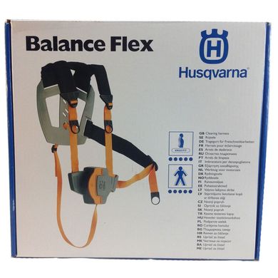 Підвіска травокосарки Husqvarna Balance Flex (5784499-01)