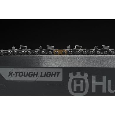 Chainsaw tire Husqvarna X-Tough Light 500 mm 3/8" RSN (5996566-72)