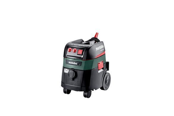 Набір інструментів мережевих Metabo RSEV 19-125 RT + ASR 35 M ACP 1900 Вт 125 мм (691001000)