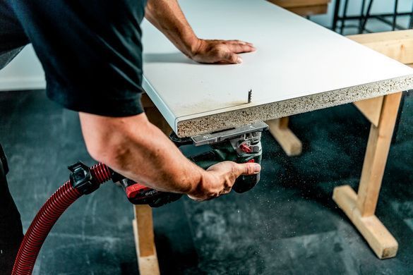 Cordless jigsaw Metabo STAB 18 LTX 150 BL 18 V 26 mm (601503850)