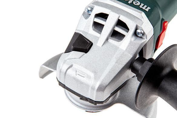 Шліфмашина кутова мережева METABO W 9-125 Quick (600374010)