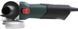 Шліфмашина кутова мережева METABO W 9-125 Quick (600374010)
