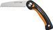 Ножівка садова складана Fiskars Plus SW68 150 мм 7 TPI (1067552)