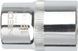 Головка торцева 1/2 "23 мм 12-гранна NEO 08-595