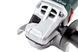 Шліфмашина кутова мережева METABO W 9-125 Quick (600374010)