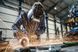 Шліфмашина кутова мережева METABO W 9-125 Quick (600374010)