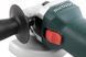 Шліфмашина кутова мережева METABO W 9-125 Quick (600374010)