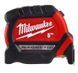 Measuring roulette Milwaukee magnetic 5 m 27 mm (4932464599)