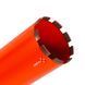 Свердло корончате алмазне Distar RS8-X DDS-W 112x450-9x1 1/4 UNC (10170085185)