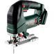Cordless jigsaw Metabo STAB 18 LTX 150 BL 18 V 26 mm (601503850)
