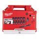 Набір головок торцевих Milwaukee Shockwave Impact Duty 1/2" 13 од (4932480456)
