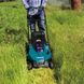 Cordless lawnmower Makita (DLM431Z)