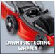 Electric lawnmower Einhell GC-EM 1743 HW 1700 W (3400590)