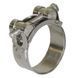 Хомут силовой Metiznik 121-130 мм