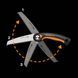 Ножівка садова складана Fiskars Plus SW68 150 мм 7 TPI (1067552)