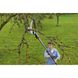 Сучкоріз-висоторіз садовий Gardena Anvil 35 мм комбісистема (00297-20.000.00)
