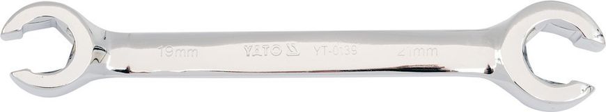 Ключ розрізний 11 х 12 мм Yato YT-0136
