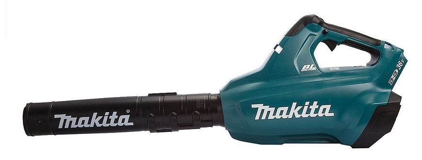 Cordless blower Makita LXT 18+18 V 3.9 kg (DUB362Z)