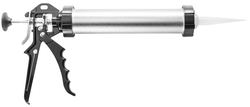 Пистолет для герметика Hardy Kaem 2050-180700