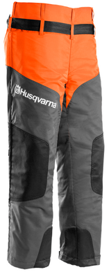 Pants-cover Husqvarna Classic 20 universal size (5950016-01)