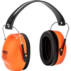 Noise-canceling headphones NEO 24 dB 0.194 kg (97-562)