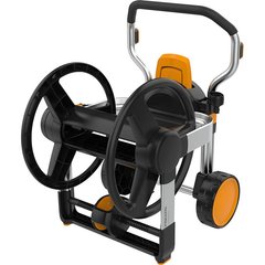 Waterwheel for hose Fiskars Manual XL 431х493х602 mm 4 kg (1062257)