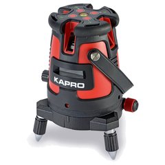 Нівелір лазерний Kapro 875kr