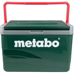 Термобокс Metabo CoolerBox 11 л 1.7 кг (657039000)